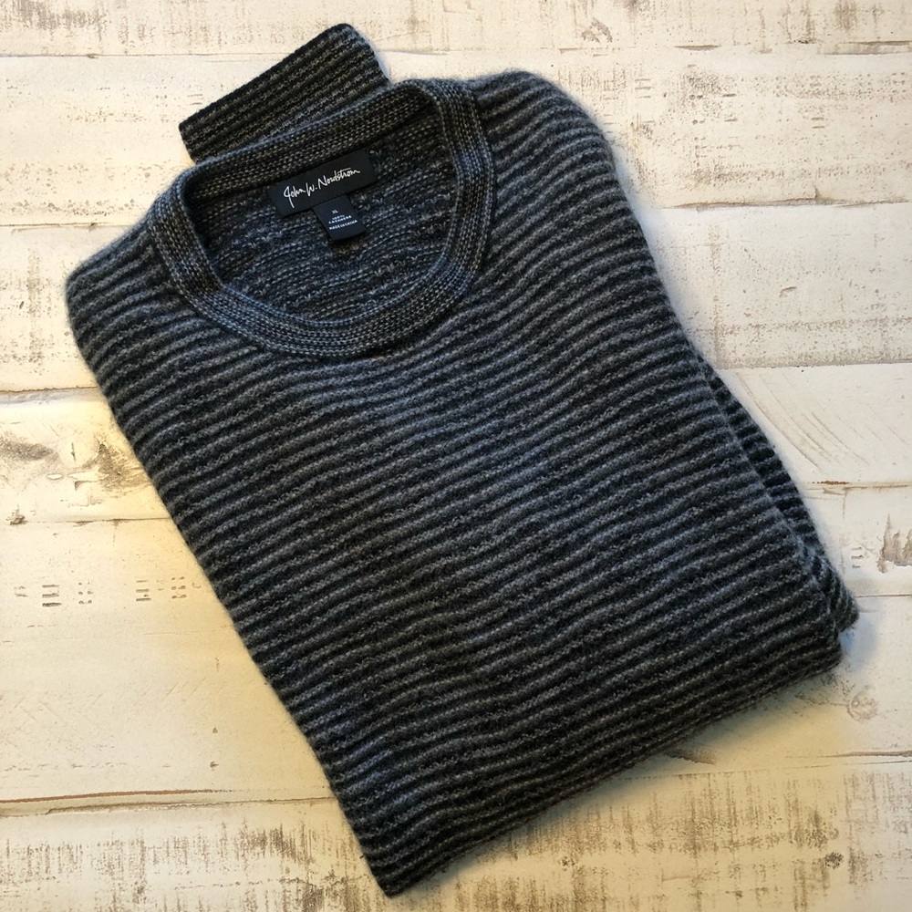 John W. Nordstrom Men’s Sweater